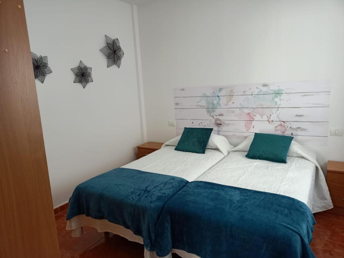Apartamento El Fraile Arona  Exterior foto